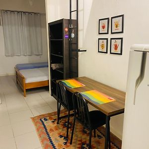 Studio Completo Na Praia De Copacabana, Perto Ipanema Gal Osorio, Com Ar, Wifi, Netflix, Ate 3 Pessoas, Pauloangerami Sf138